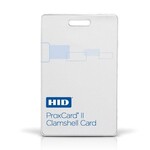 BDG-1326 HID™ ProxCard II Clamshell Card 1326LMSMV H10301 FC 183