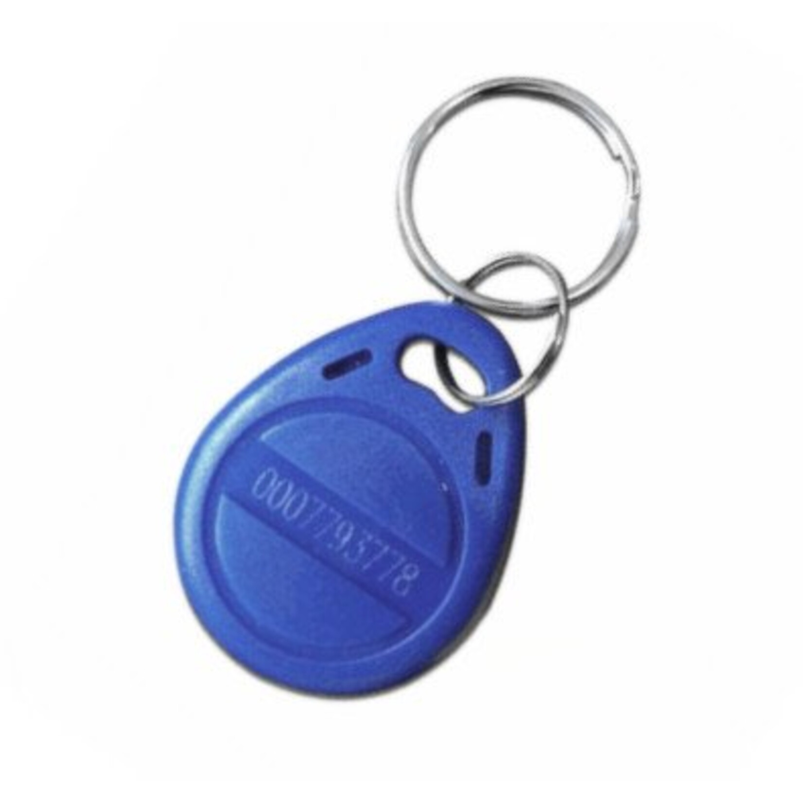 BDG-FOB-MIFARE-1K MIFARE 1K Keyfob Blue