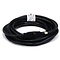 CAB-9SER-KB DB9 Serial Cable 6ft. PS/2 Power Tap