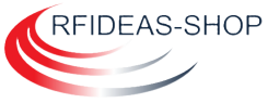 rfIDEAS-shop - Your key to Recognition