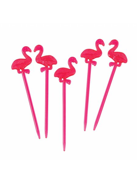 Flamingo prikkers (20)
