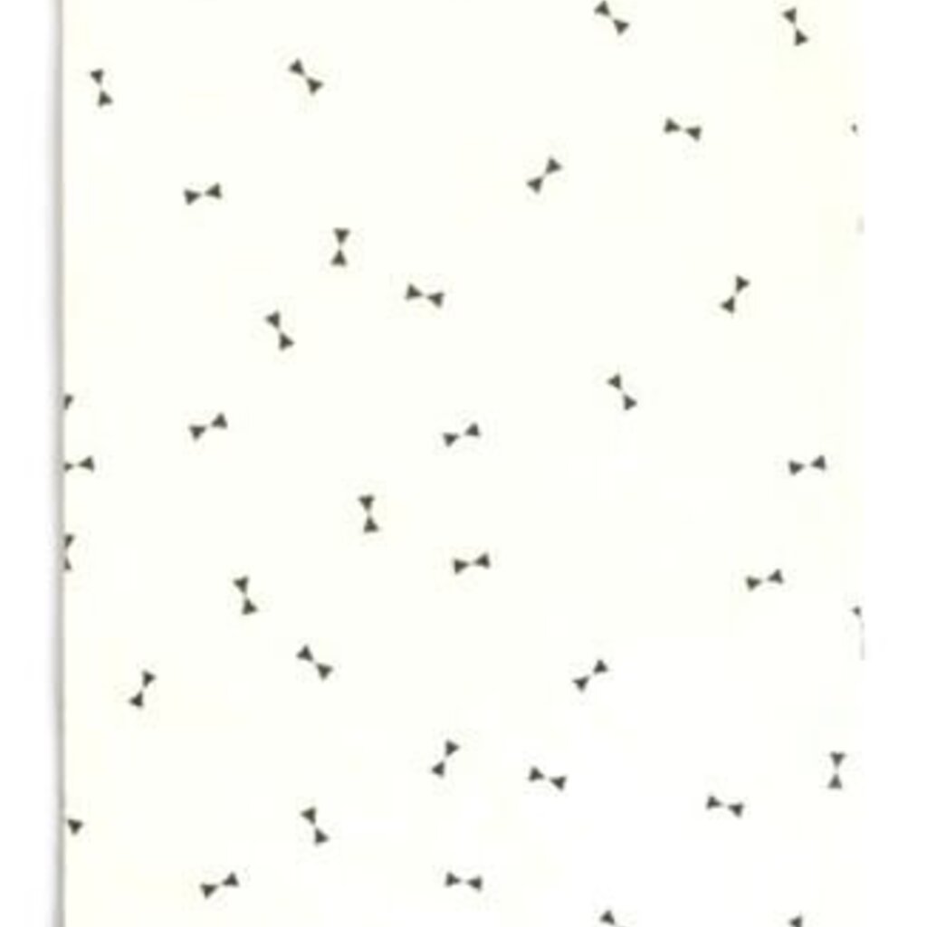 Cadeauzakjes strikjes (5x)