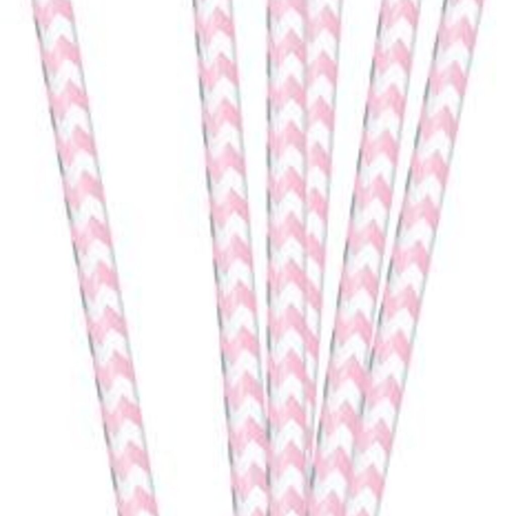Rietjes roze