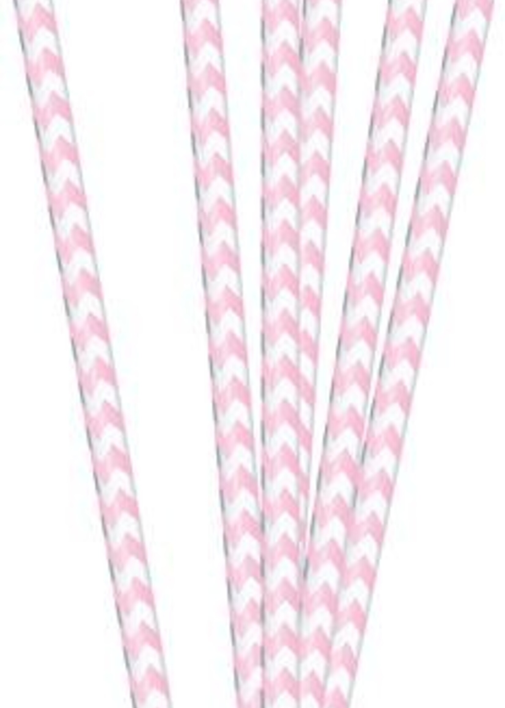 Rietjes roze