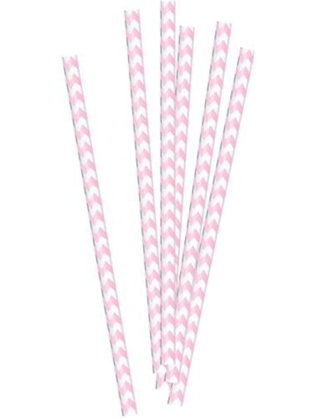 Rietjes roze 20x