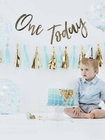 Cakesmash kit jongen