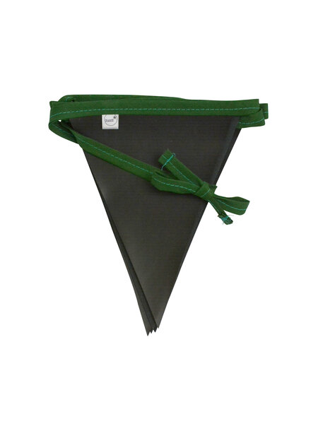 Krijtbordslinger groen
