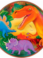 Dino bordjes