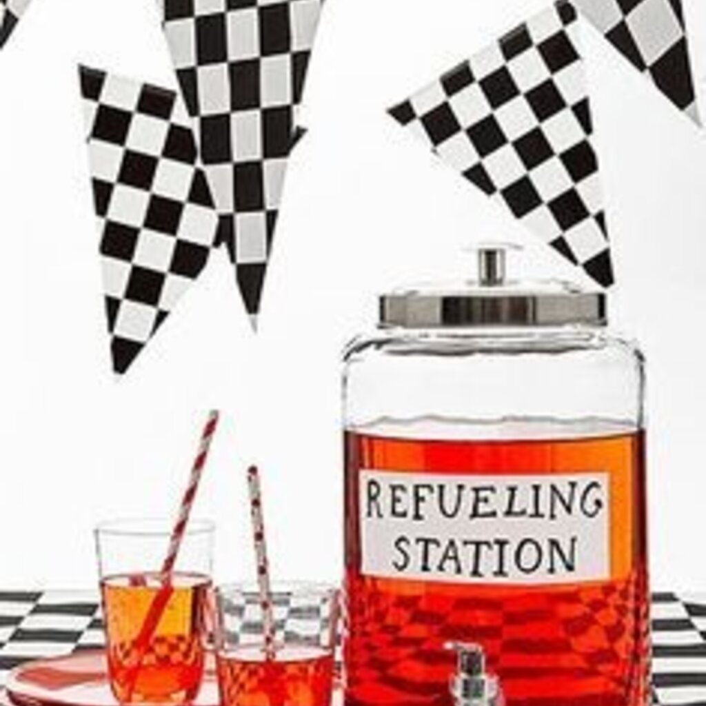 Grand prix slinger XL