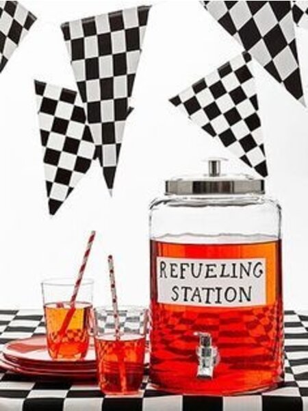Grand prix slinger XL