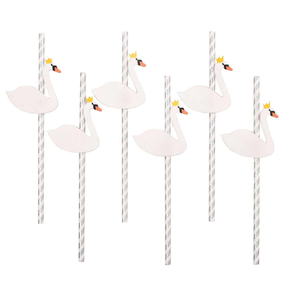 Rietjes Zwanen