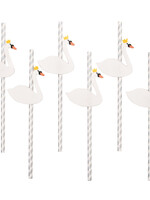 Rietjes Zwanen