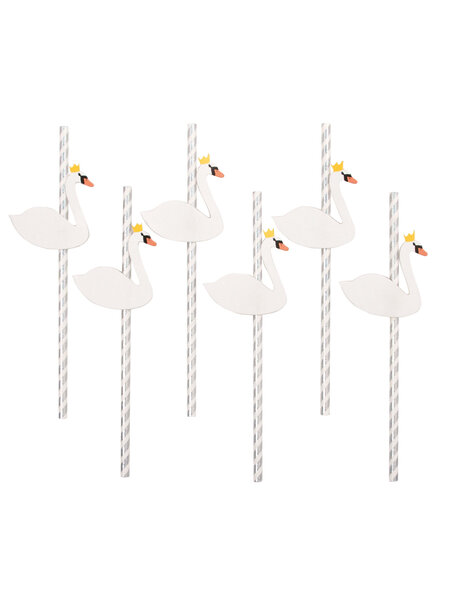 Rietjes Zwanen