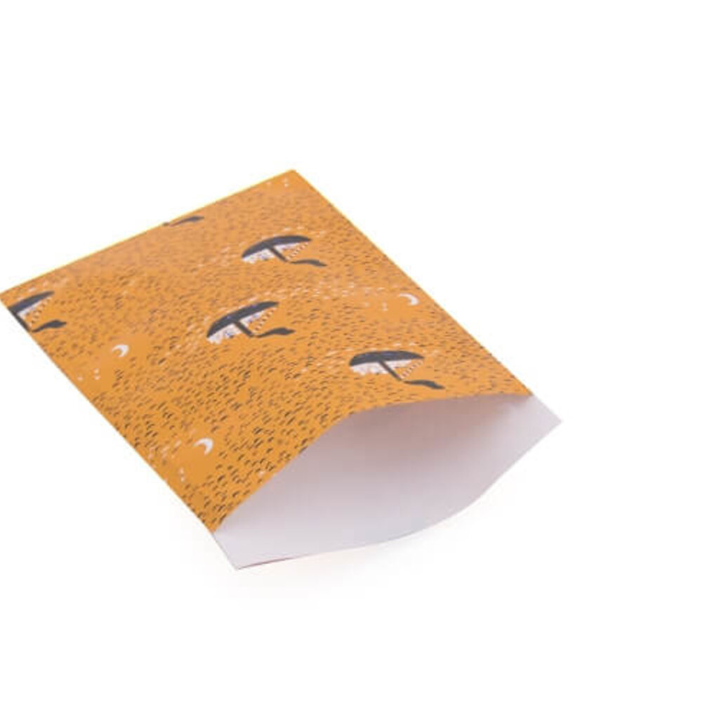 Cadeauzakjes sinterklaas 5x
