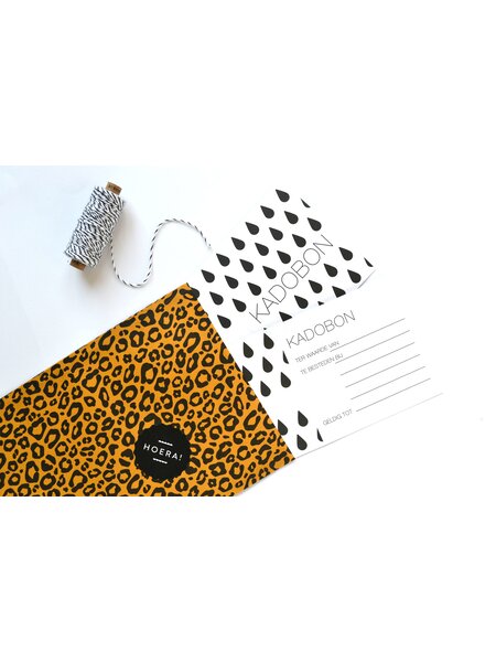 Cadeaubon 15,-