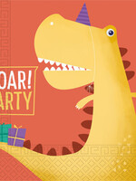 Dino servetten 20 x