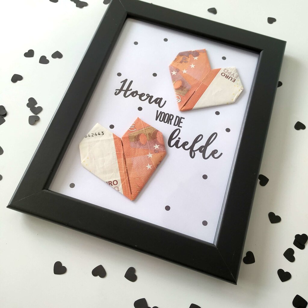 Printable huwelijk