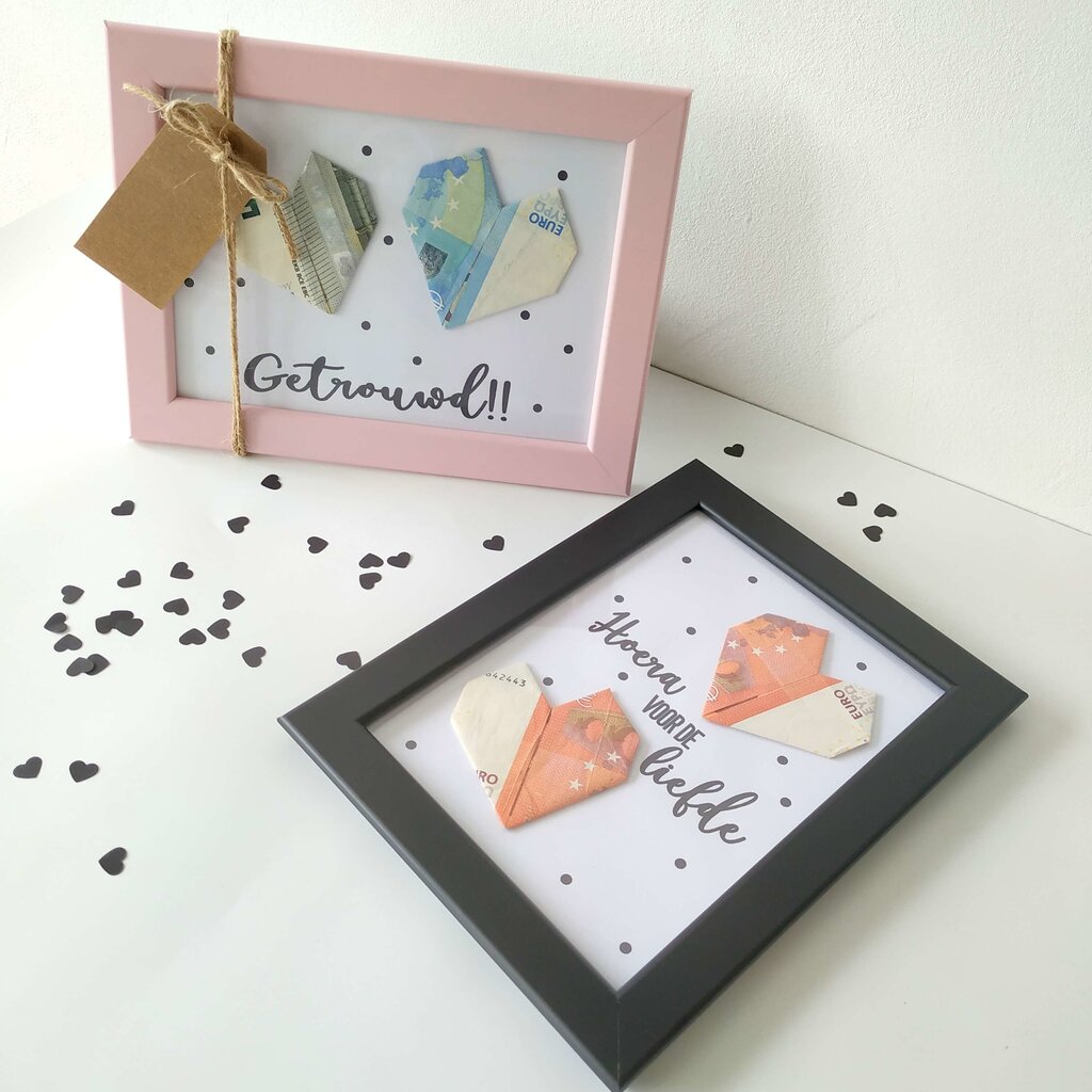Printable huwelijk