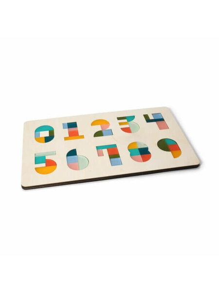 Cijferpuzzel