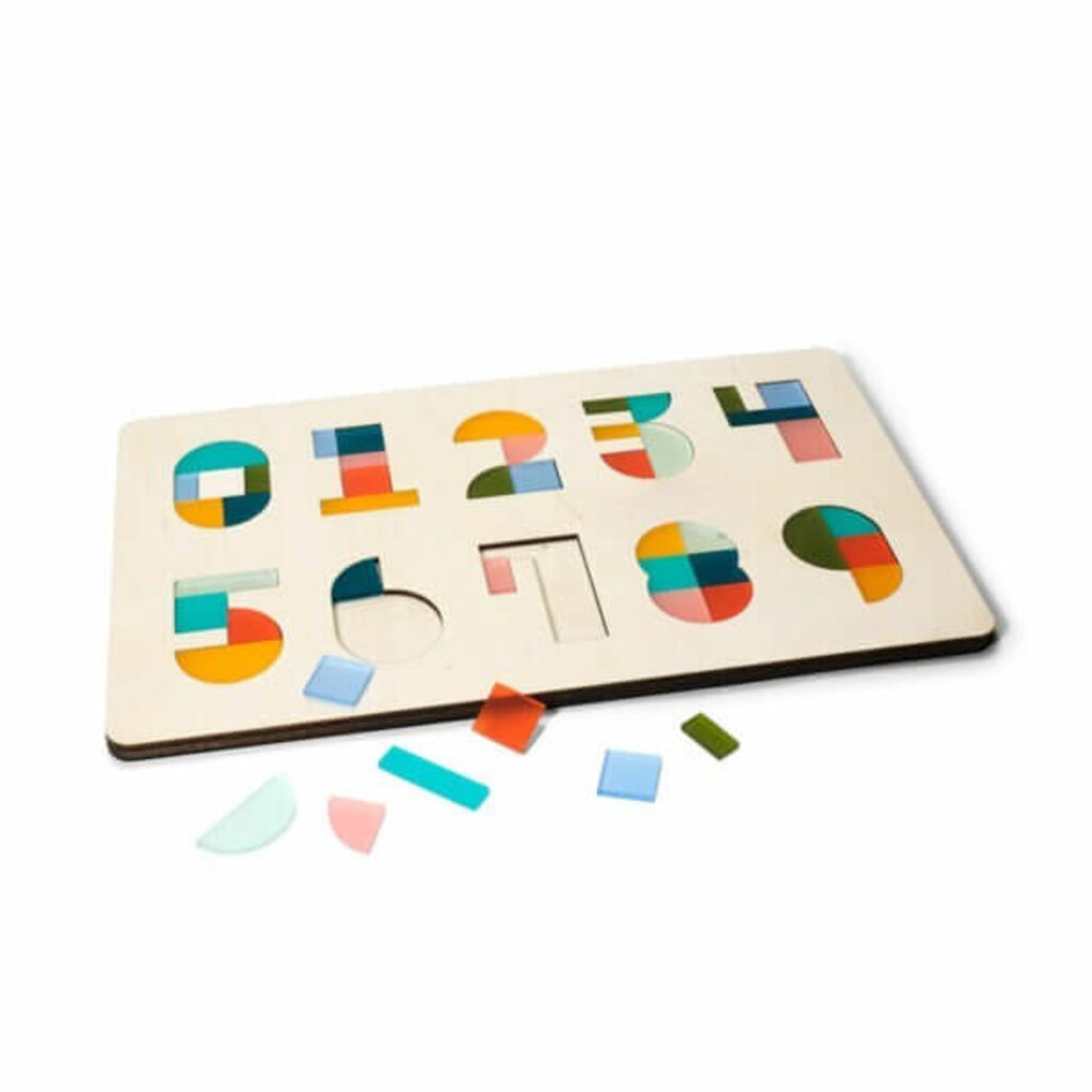 Cijferpuzzel
