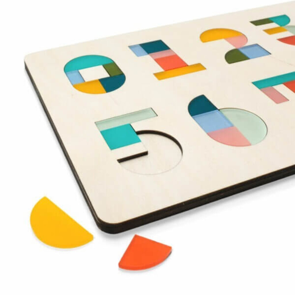 Cijferpuzzel