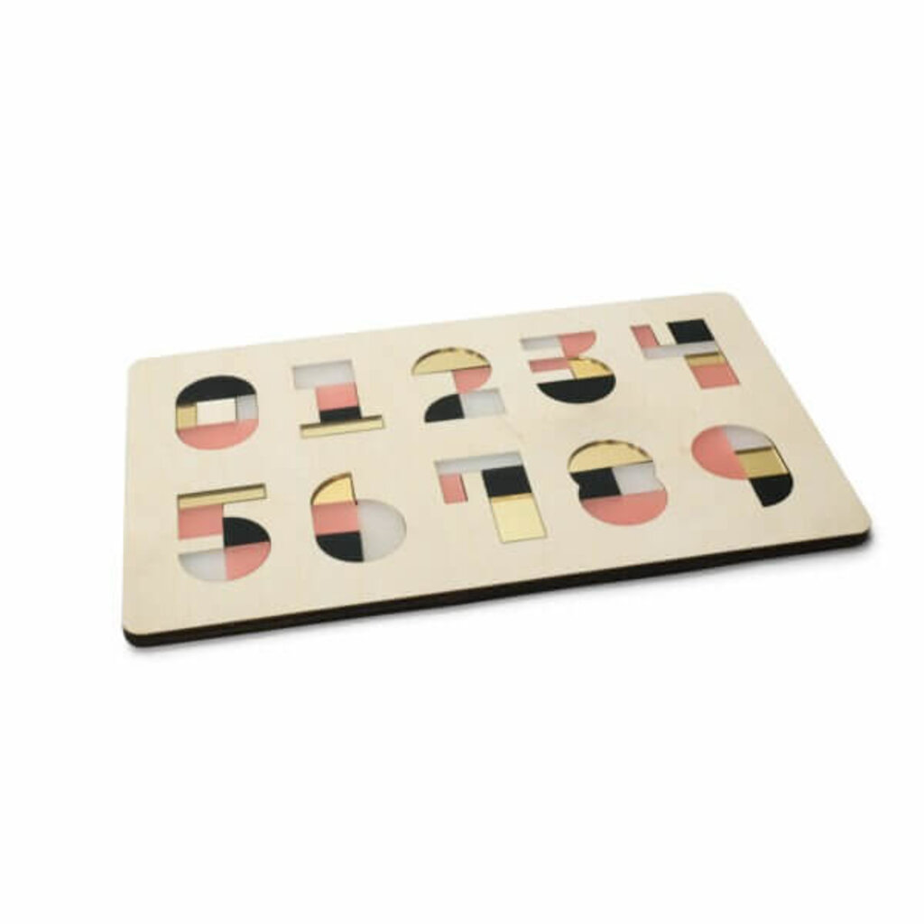 Cijferpuzzel
