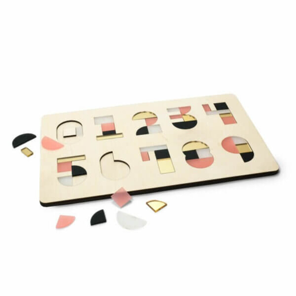 Cijferpuzzel