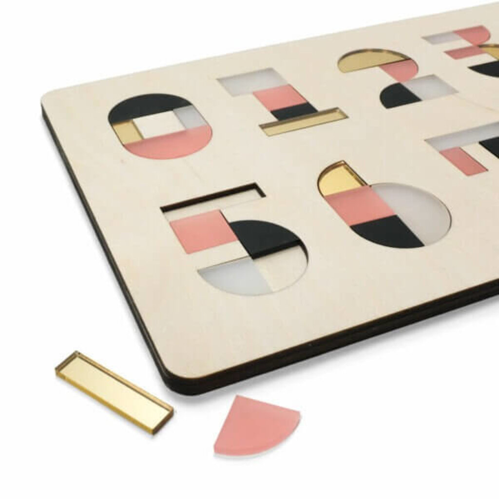 Cijferpuzzel