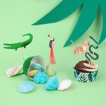Jungle feestje/ dieren feestje