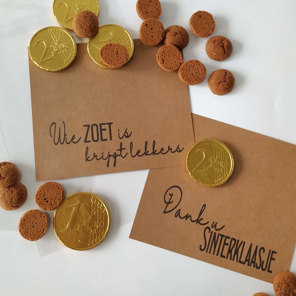 Printable Sint