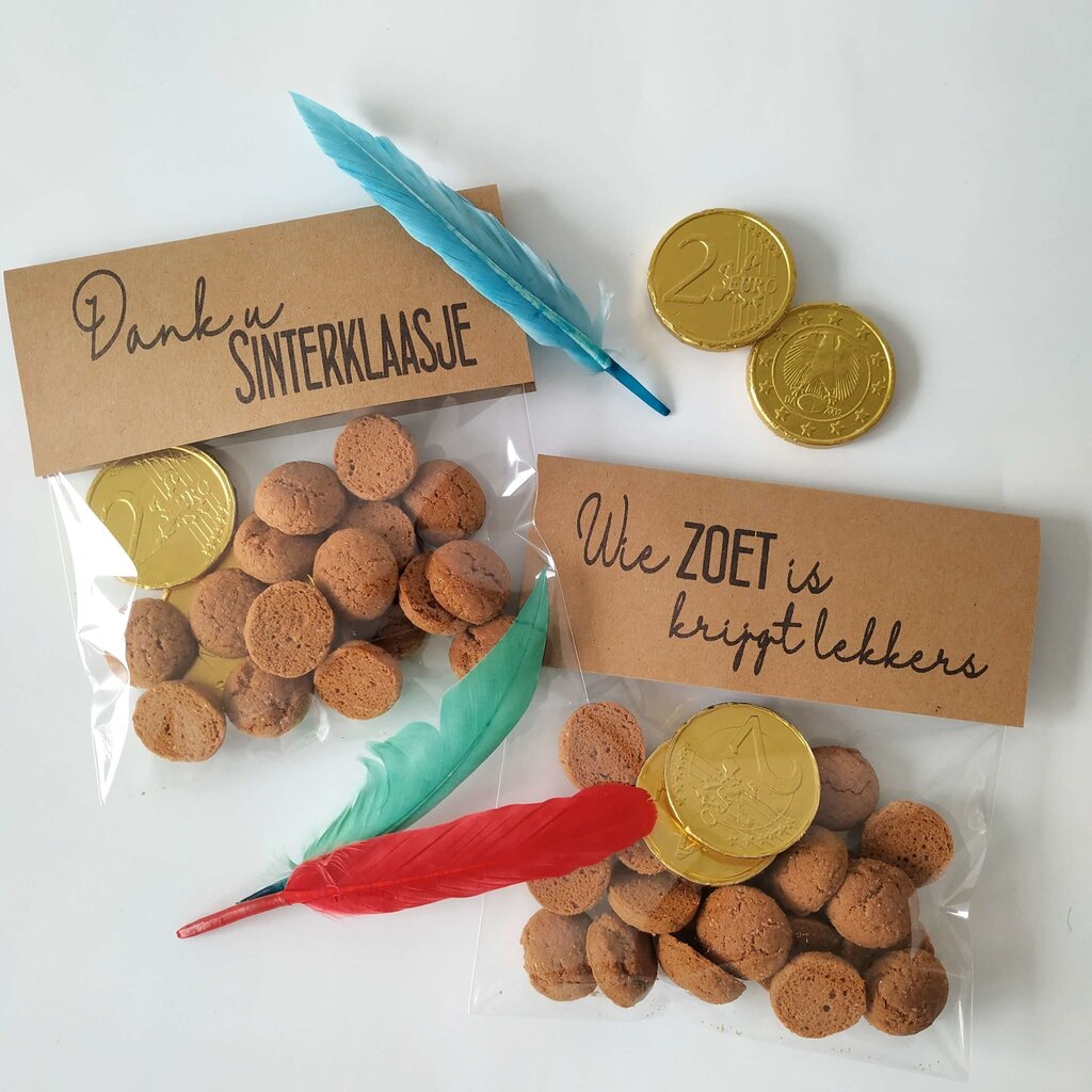 Printable Sint