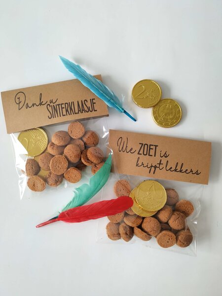 Printable Sint