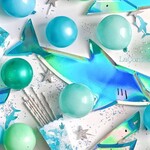 Waterfeestje