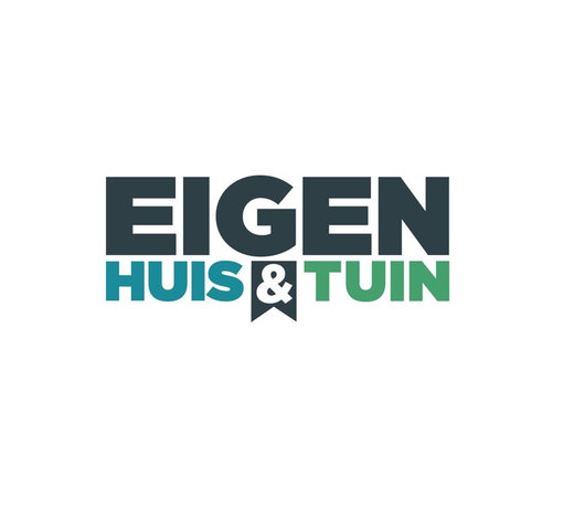 Eigen huis en tuin