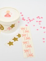 Sluitsticker Fee 10x