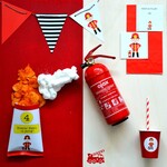 Brandweer