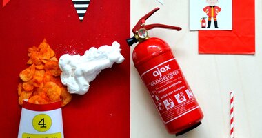 Brandweer