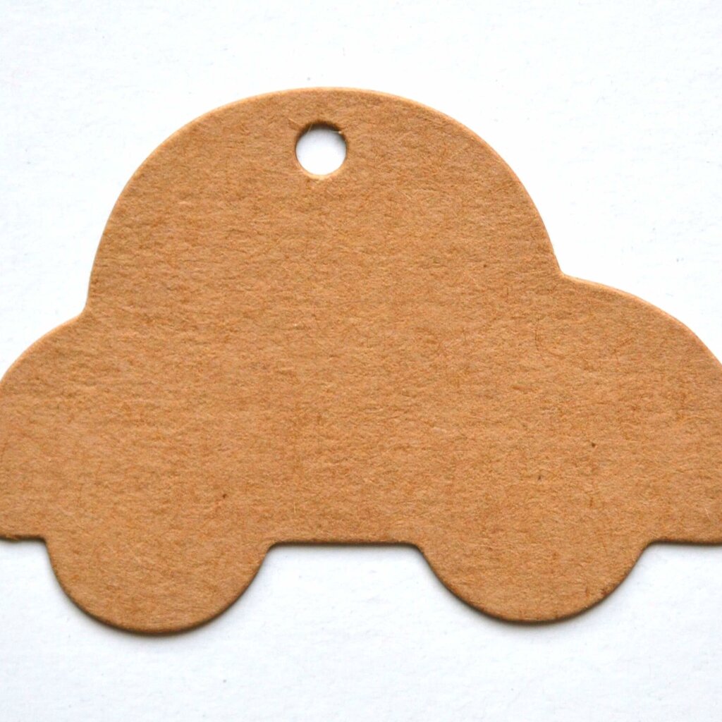 Label Auto 5x