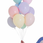 Ballonnen