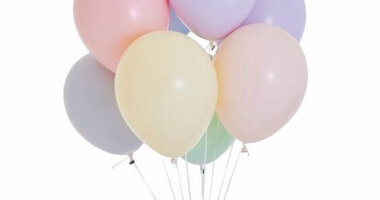 Ballonnen