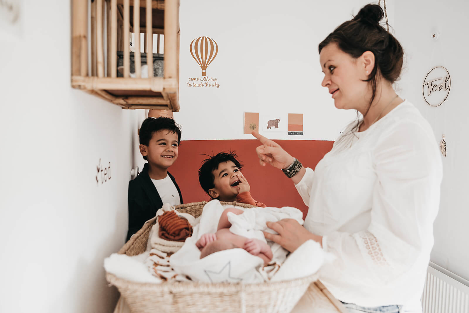 babykamer inspiratie 