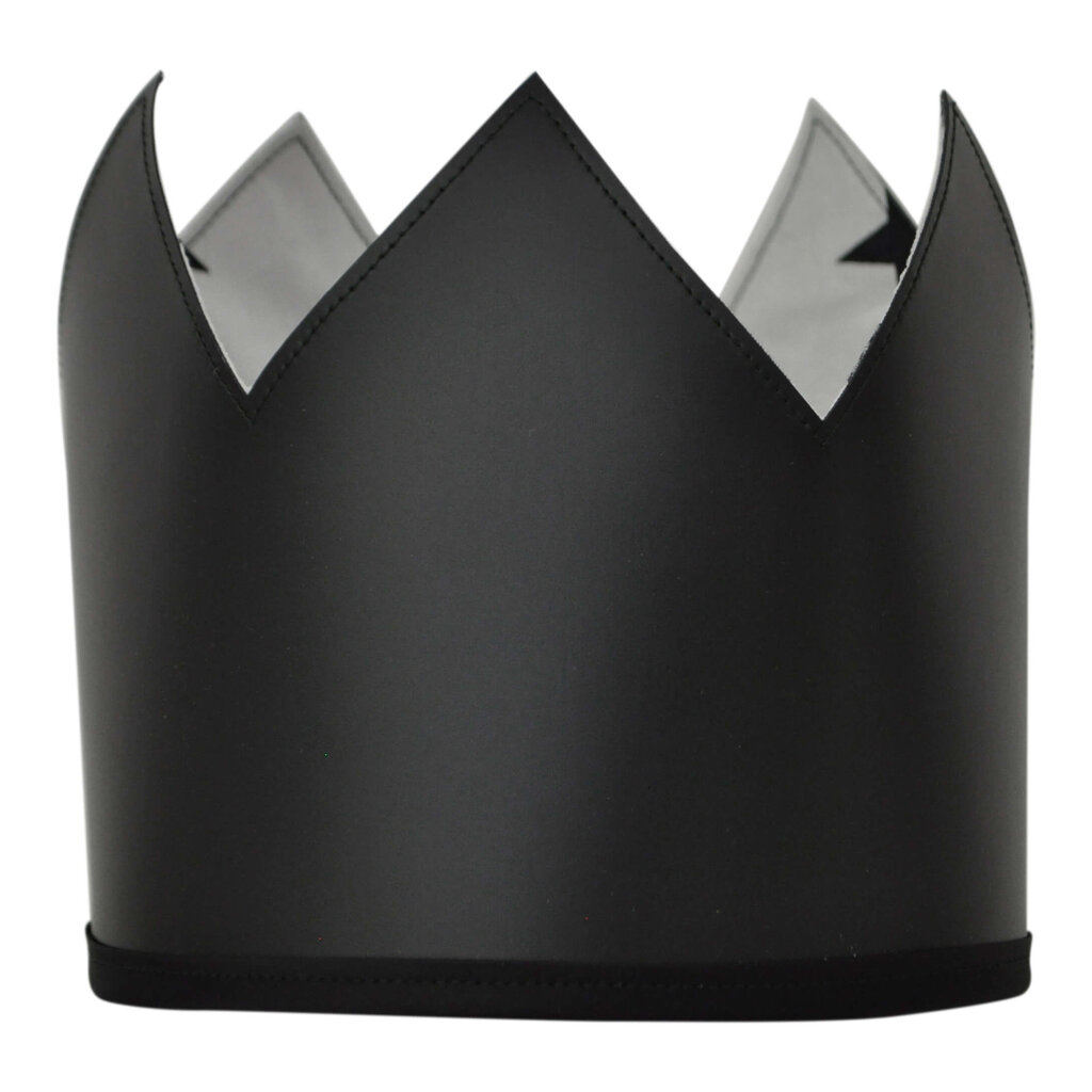 Krijtbordkroon mint triangle