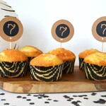Cupcake cups en koekvormpjes