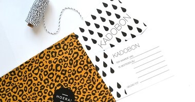 Cadeaubon