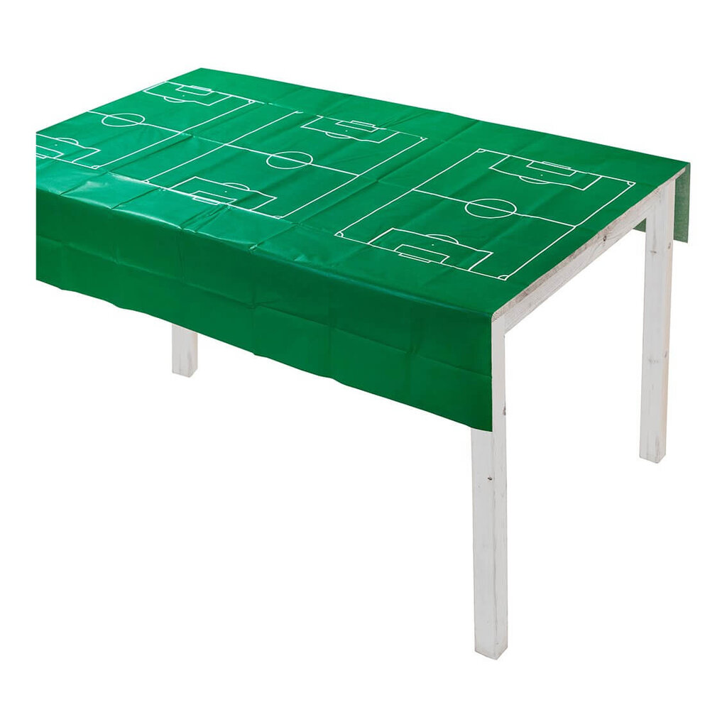 Voetbal tafelkleed
