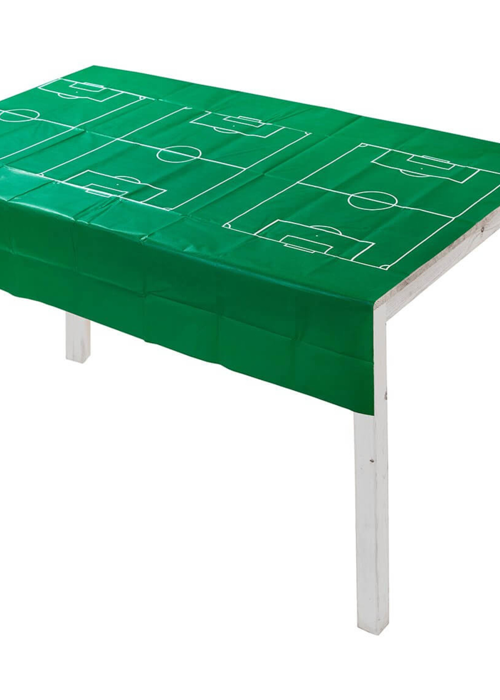 Voetbal tafelkleed