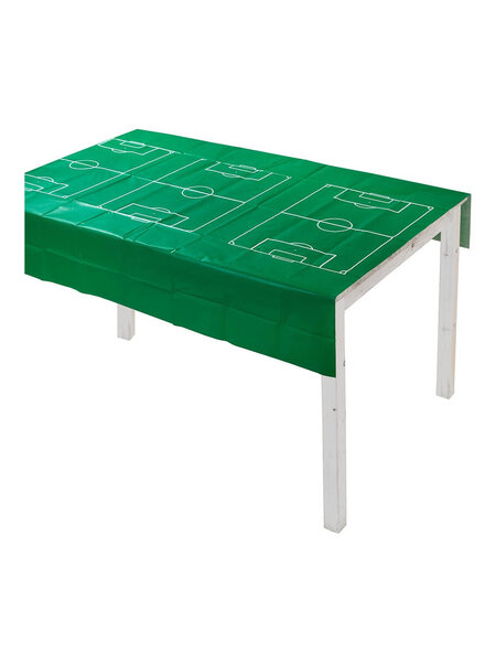 Voetbal tafelkleed