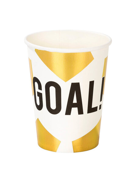 Voetbal bekers Champions