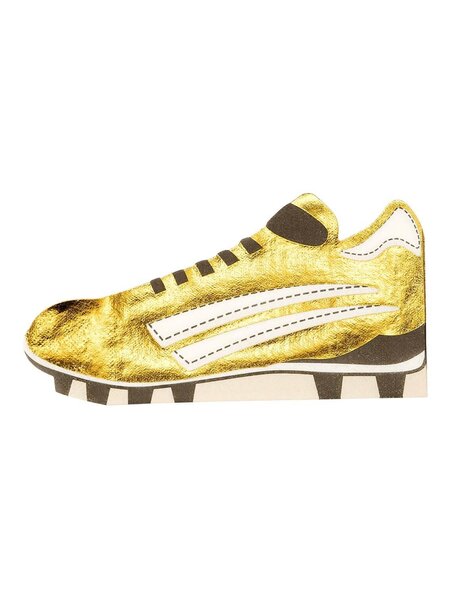 Voetbal servetten Champions