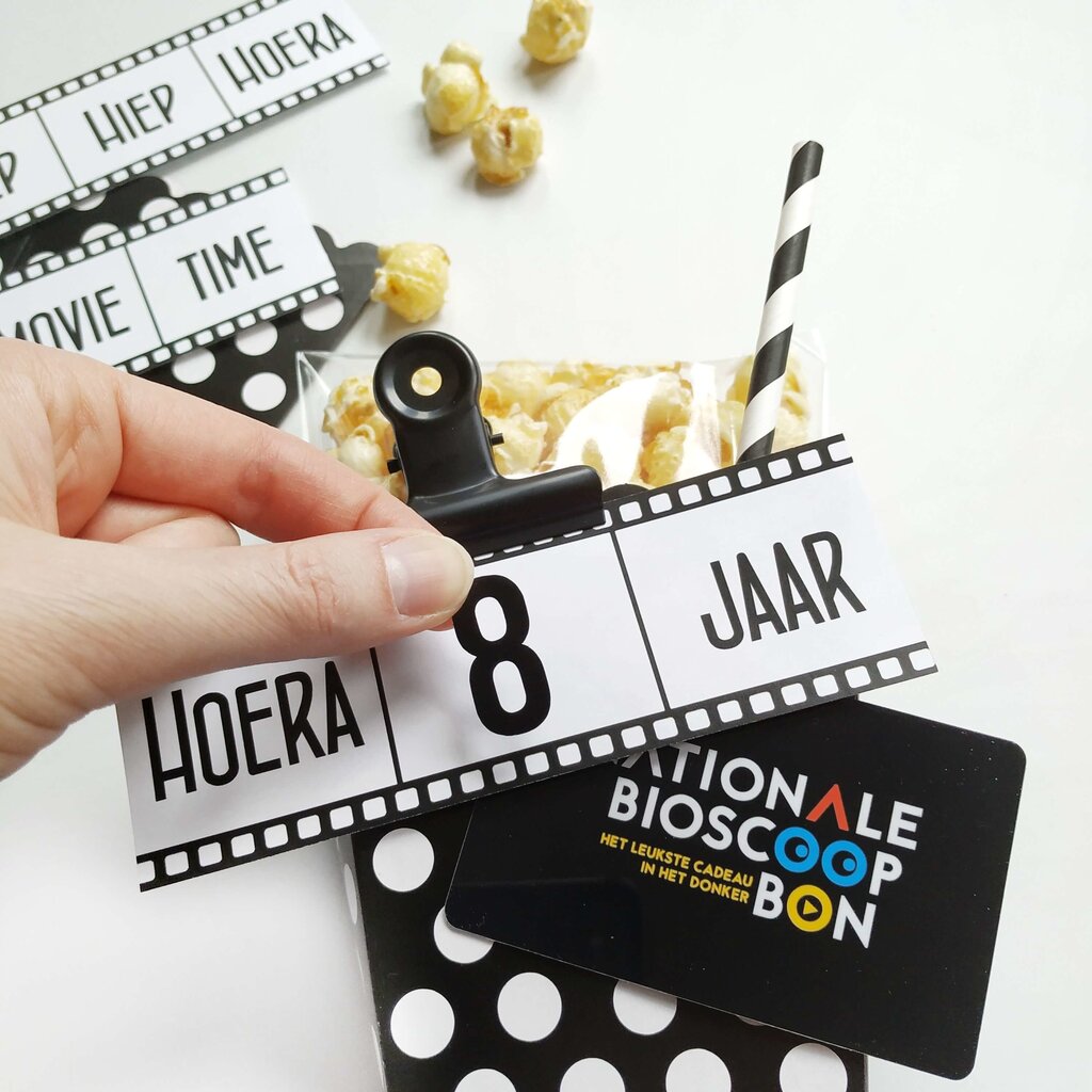 Printable bioscoop